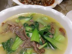 -阿巧一号私房菜(止园路店)