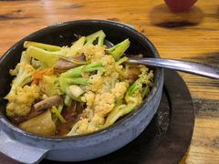 -临家闽南菜(宝洲路店)