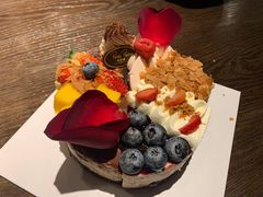 -PETIT PARIS 小巴黎(花园道店)