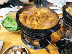 -范贤光鸡公煲(平乐园总店)