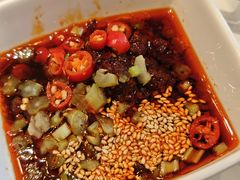 -一席地·本地鸡窝·杭帮鸡火锅(萧山银隆百货店)