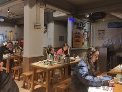 -木屋烧烤(南新店)