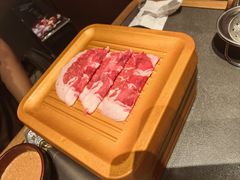 -牛YO寿喜烧和牛火锅自助(三台子万象汇店)