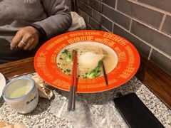 -真地道京味府·鲜橙烤鸭·北京菜(朝阳公园·甜水园店)