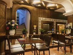 -澳门木偶葡国餐厅(珠海店)