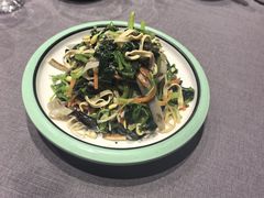 -金哥私房菜馆(张府园总店)