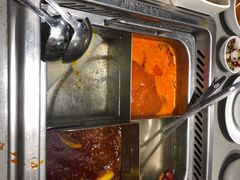 -海底捞火锅(新华联梦想城店)