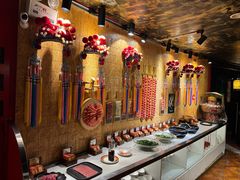 -羊大爷涮肉(亮马桥店)