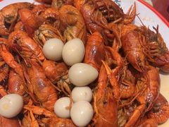 -串盟烧烤大排档·长沙美食地标(星沙店)