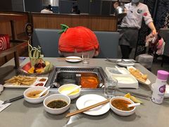 -海底捞火锅(之心城店)