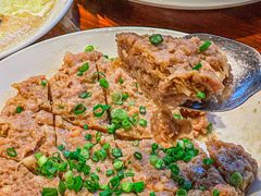 -山水茶艺馆·点心粤菜·30年老字号