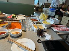 -海底捞火锅(龙湖金沙天街店)