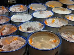 -沙州食驿·非遗小吃夜市