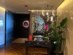 -王府井文华东方酒店-紫膳餐厅