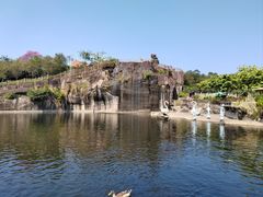 -广州莲花山旅游区
