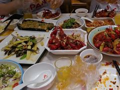-阿胖龙虾小海鲜(宁国南路总店)