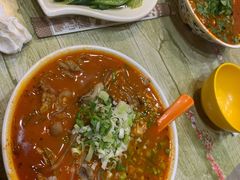 -尕羊烤肉餐厅·清真(会宁路店)