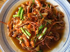 -丰乐餐厅·始于1999·本地老字号