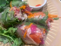 -BAKER&SPICE(安福路店)