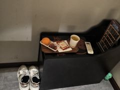 -天之手·足道·SPA·采耳(横岗店)