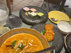 -simply thai天泰(美罗城店)