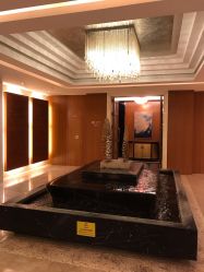 -新城花园酒店·宴会厅