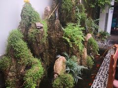 -丽江庭院之爱在路上(西单店)
