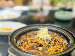 -香雪海饭店中餐厅(人民桥店)