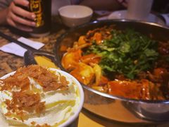 -黄记煌三汁焖锅(悦方IDmall店)