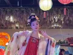 -长安大牌档之上元灯会(南大街店)