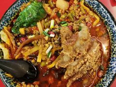 脆皮-粉家柳州螺蛳粉(杨宅路店)