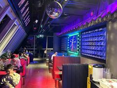 -粉墨特色菜·烧烤音乐酒馆