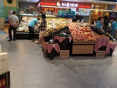 -盒马鲜生(悠方店)
