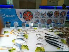 -盒马鲜生(悦峰店)