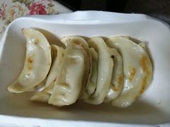 -明将锅贴(五爱路店)