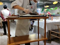 -在前门·烤鸭北京菜(五月花广场店)