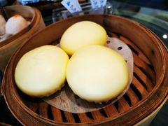 笋汁流沙包-新海利(北岭店)