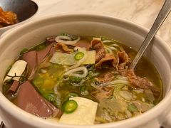 -扬州香格里拉·香宫中餐厅