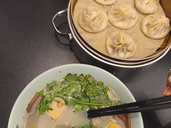-金原鸭血粉丝汤·汤包·脆皮烤鸭(南京博物院店)
