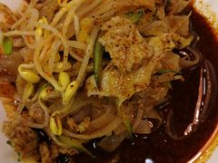 -焦记老潼关肉夹馍(东五路店)