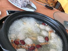 -花苑美食横琴生蚝火锅(拱北粤华路店)