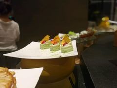 -芽庄洲际酒店自助餐厅