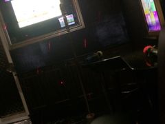 -K100佰份佰KTV(福田店)