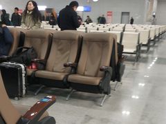-曲阜东站
