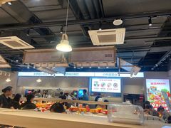 -龍歌自助小火锅(城阳万象汇店)