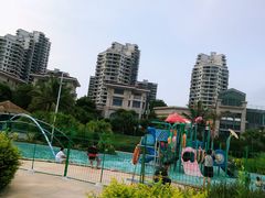 -碧桂园十里银滩