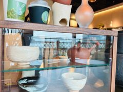 -luutosa  cafe & tea 鹿兔山