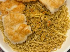 -牛记咖喱美食(十月初五日街店)