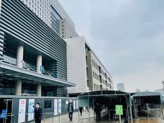 -浙江大学医学院附属邵逸夫医院(钱塘院区)