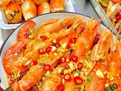 -渔家厨坊·海鲜大排档(湄洲岛店)